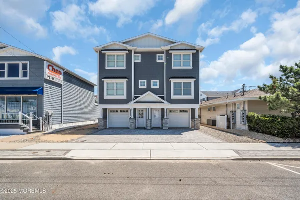 $7,000 | 1503 Grand Central Avenue, Unit 2, Lavallette, NJ 08735