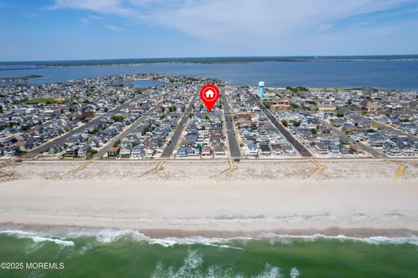 $7,000 | 1503 Grand Central Avenue, Unit 2, Lavallette, NJ 08735