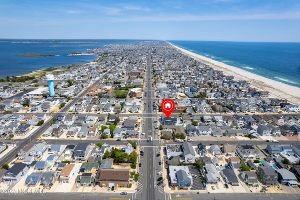 $7,000 | 1503 Grand Central Avenue, Unit 2, Lavallette, NJ 08735