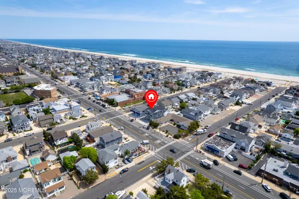 $7,000 | 1503 Grand Central Avenue, Unit 2, Lavallette, NJ 08735