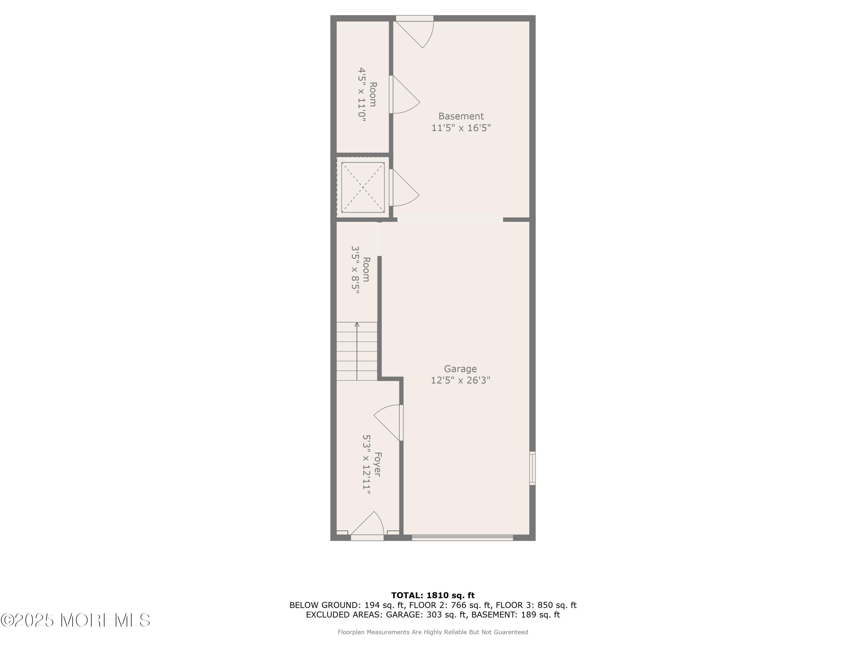 1503 Grand Central Avenue, Unit 2 Lavallette, NJ 08735 - Photo 44 of 47 a picture of a bench in front of a wall