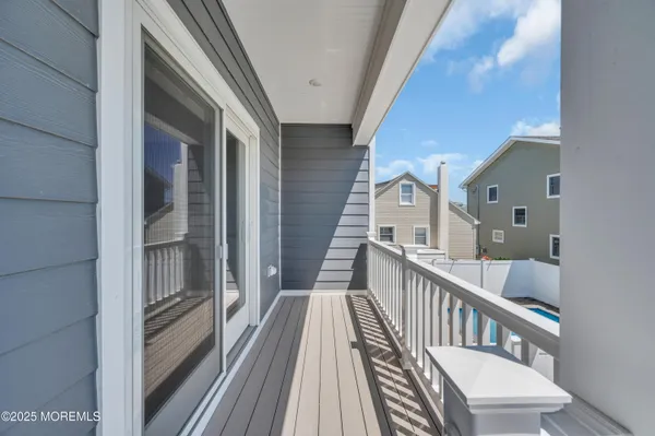 $7,000 | 1503 Grand Central Avenue, Unit 2, Lavallette, NJ 08735