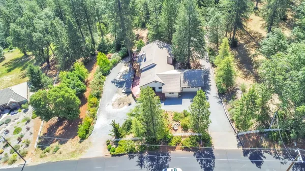 $739,000 | 19665 Eagle Ridge Road, Foresthill, CA 95631
