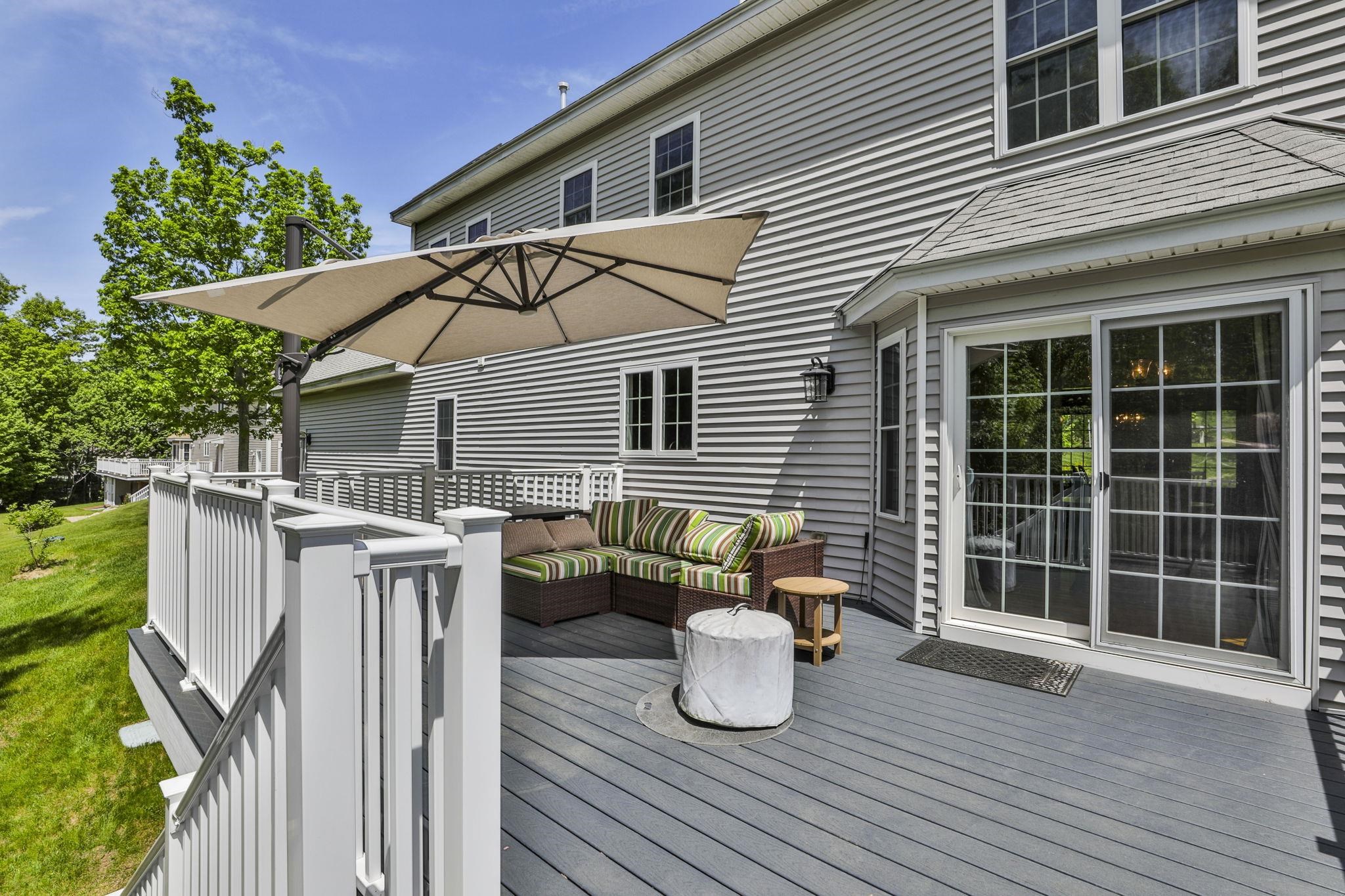 13 Hobart Hill Road Brookline, NH 03033 - Photo 49 of 55