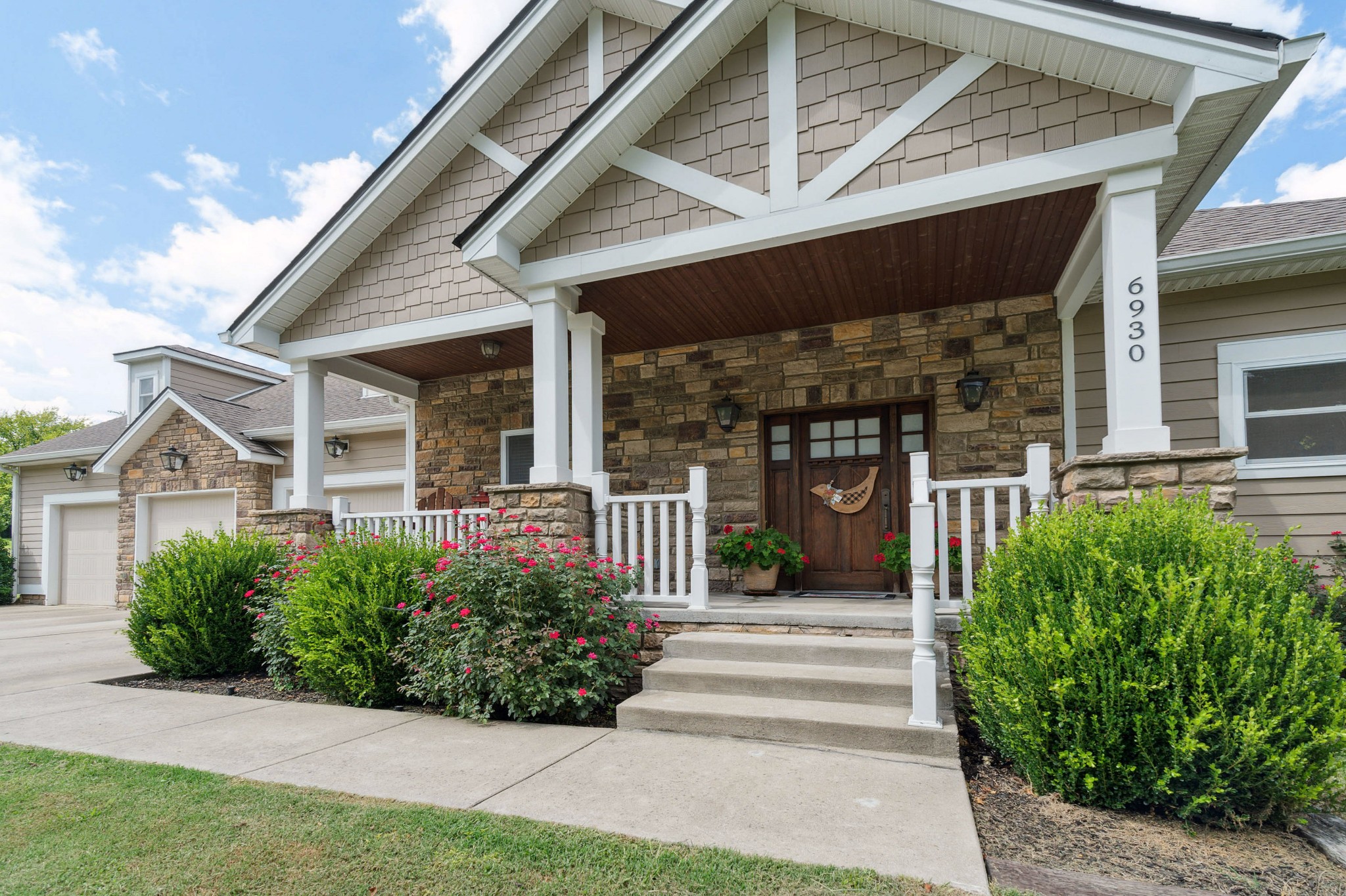 6930 Arno-Allisona Road College Grove, TN 37046 - Photo 1 of 41 Gallery Image 1