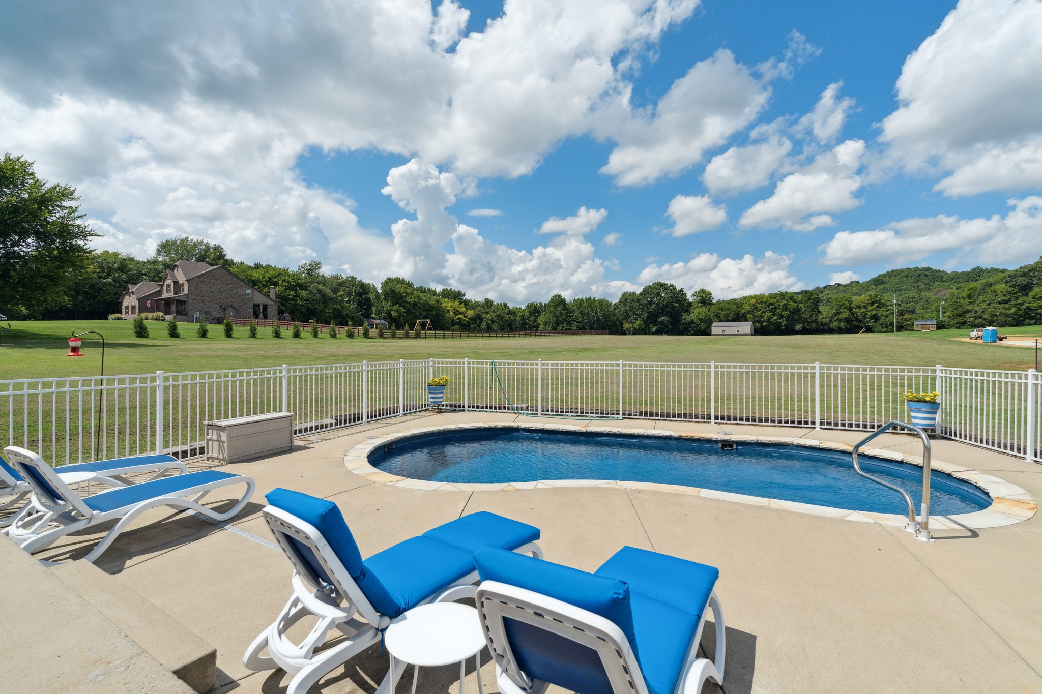 6930 Arno-Allisona Road College Grove, TN 37046 - Photo 26 of 41 Gallery Image 26
