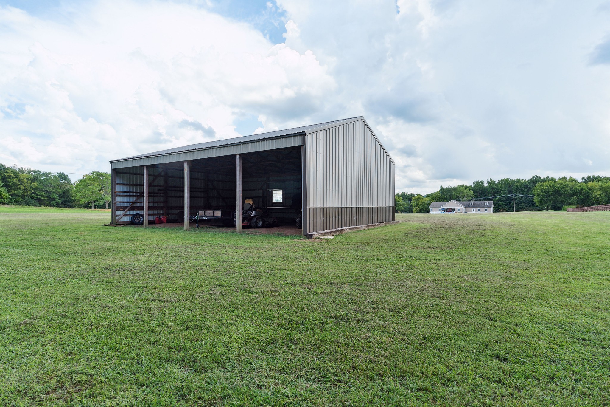 6930 Arno-Allisona Road College Grove, TN 37046 - Photo 3 of 41 Gallery Image 3
