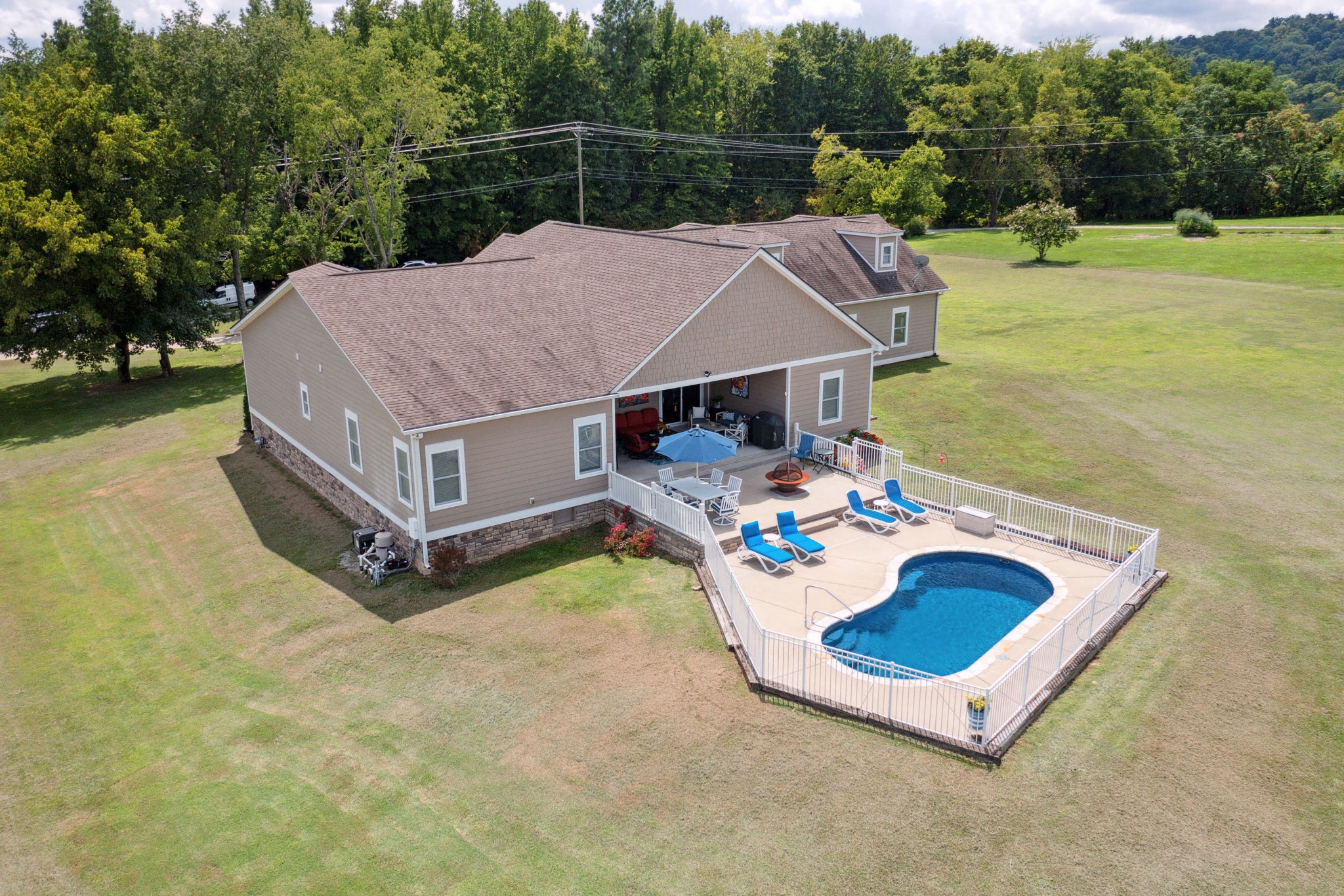 6930 Arno-Allisona Road College Grove, TN 37046 - Photo 4 of 41 Gallery Image 4