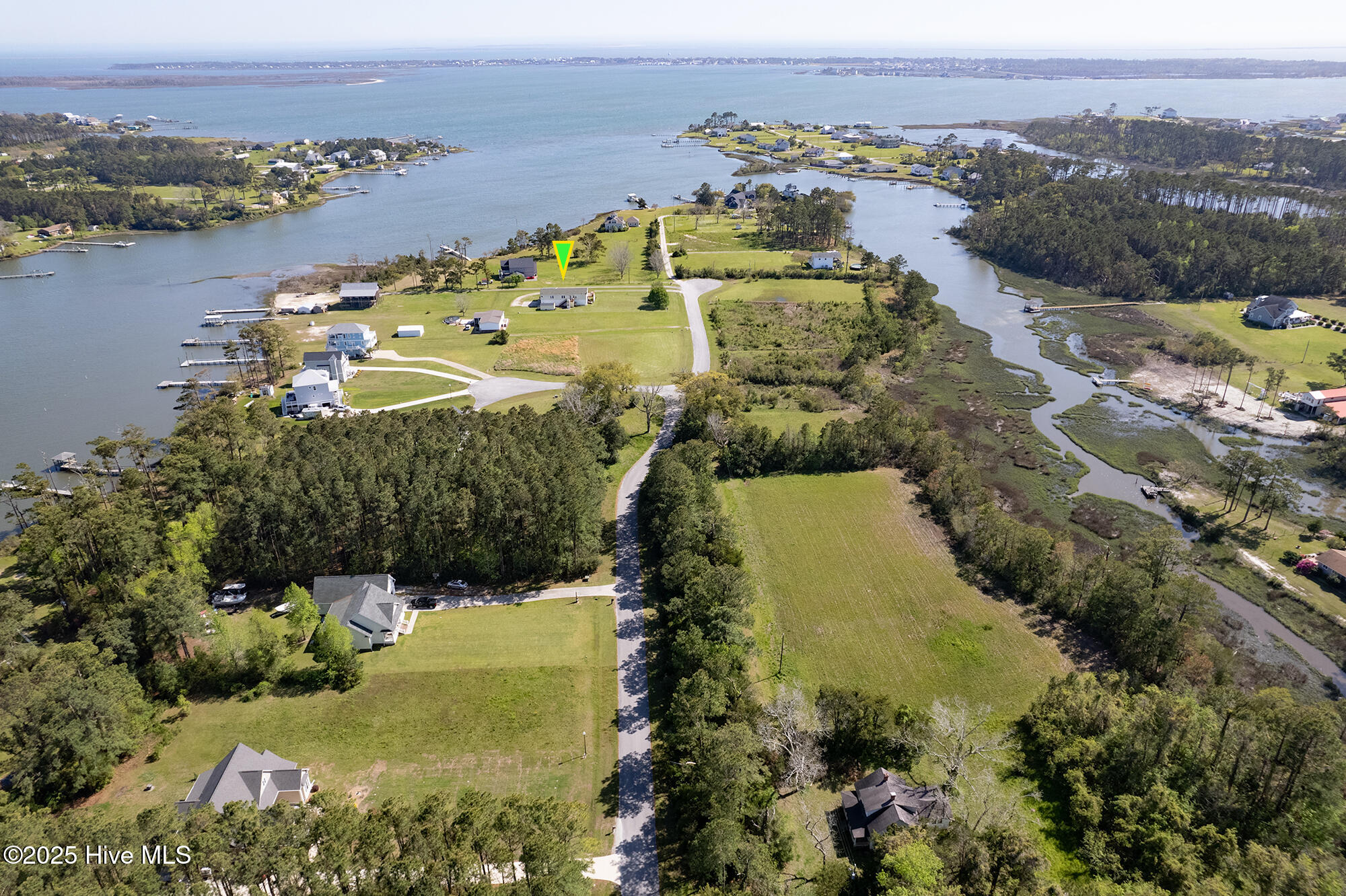 215 Landing Road Beaufort, NC 28516 - Photo 37 of 41 215 LANDING (3)