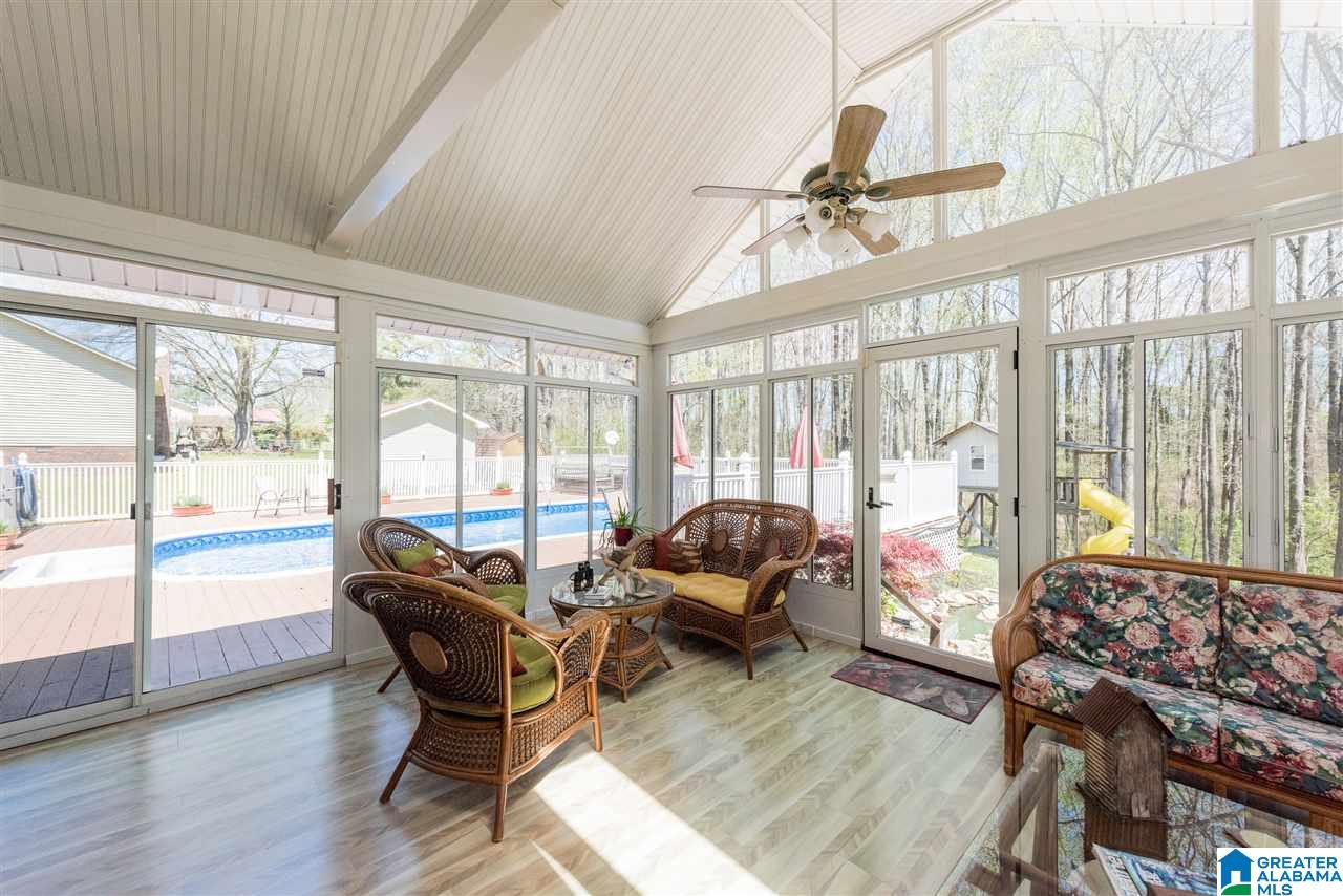 1014 Northwest Grace Road Arab, AL 35016 - Photo 41 of 49