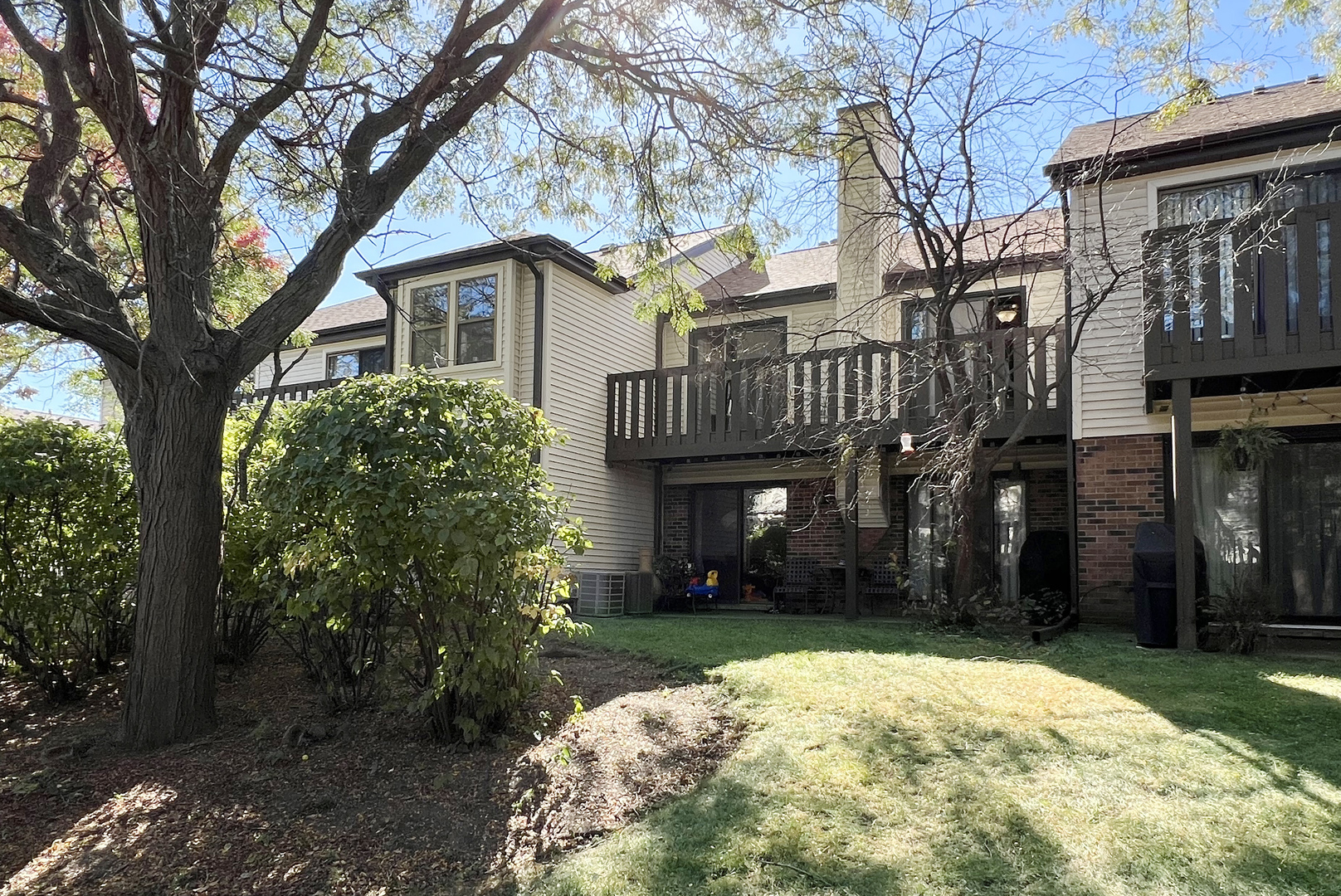 713 Weidner Road, Unit 713 Buffalo Grove, IL 60089 - Photo 18 of 22 Gallery Image 18