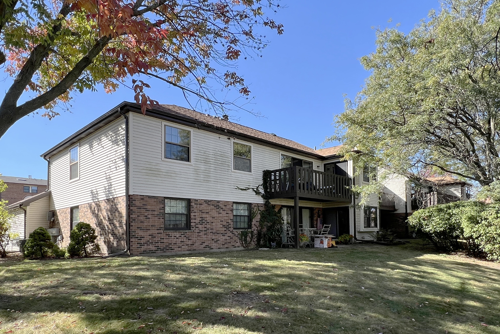 713 Weidner Road, Unit 713 Buffalo Grove, IL 60089 - Photo 21 of 22 Gallery Image 21