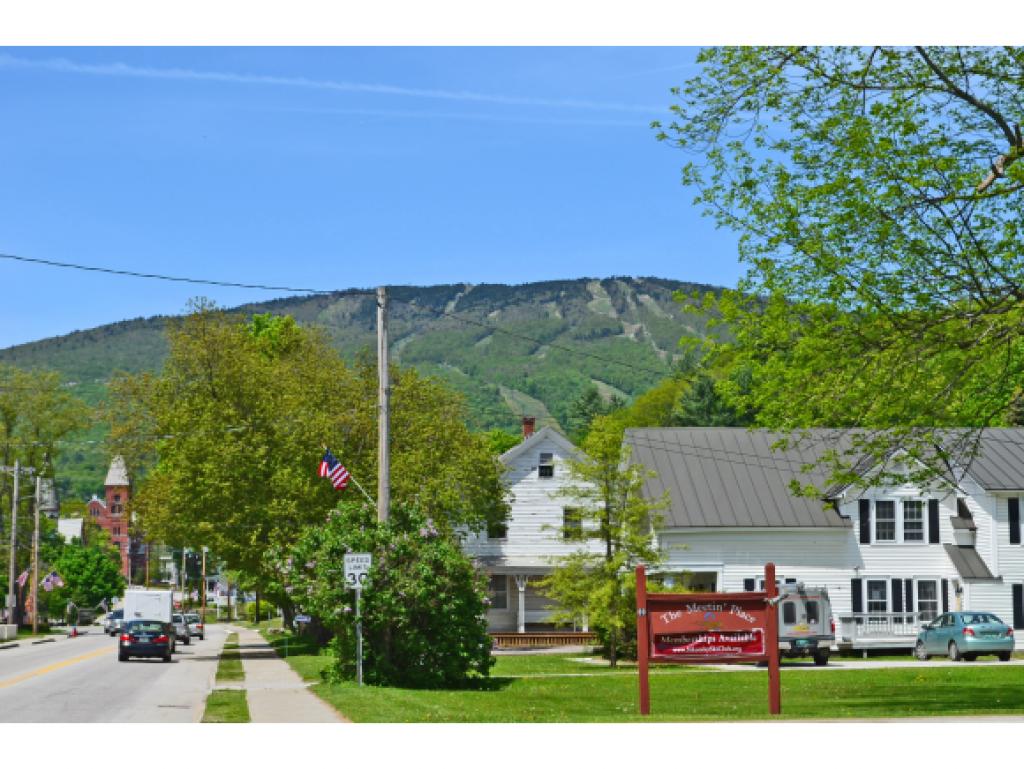 350 Mountain Road, Unit B206 Ludlow, VT 05149 - Photo 29 of 36 Gallery Image 29