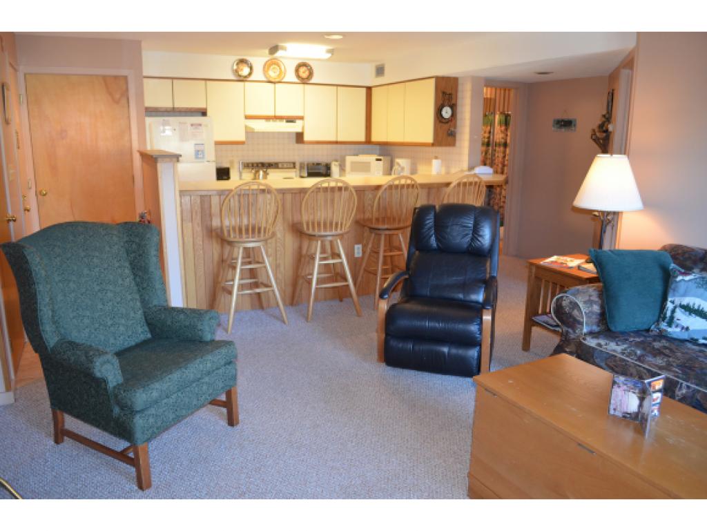 350 Mountain Road, Unit B206 Ludlow, VT 05149 - Photo 7 of 36 Gallery Image 7