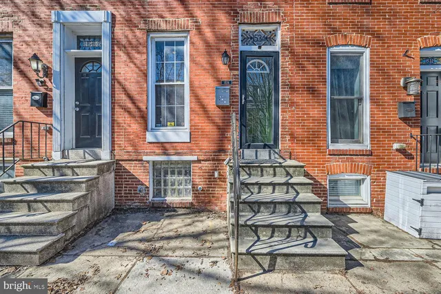$350,000 | 1534 South Hanover Street, Baltimore, MD 21230