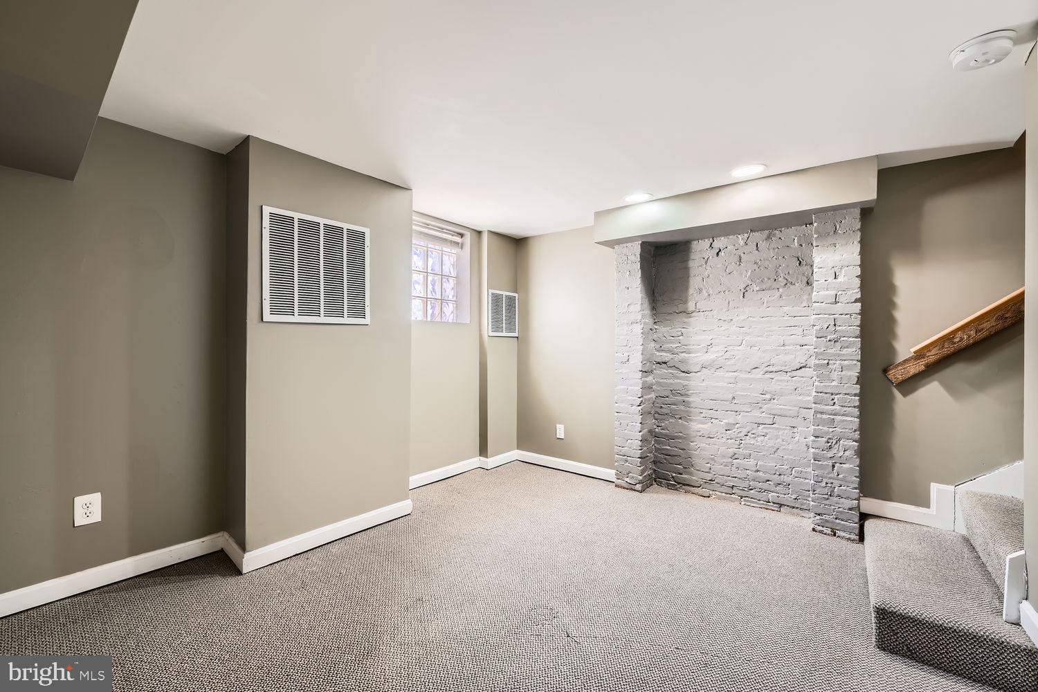 1534 South Hanover Street Baltimore, MD 21230 - Photo 19 of 28 LL basement