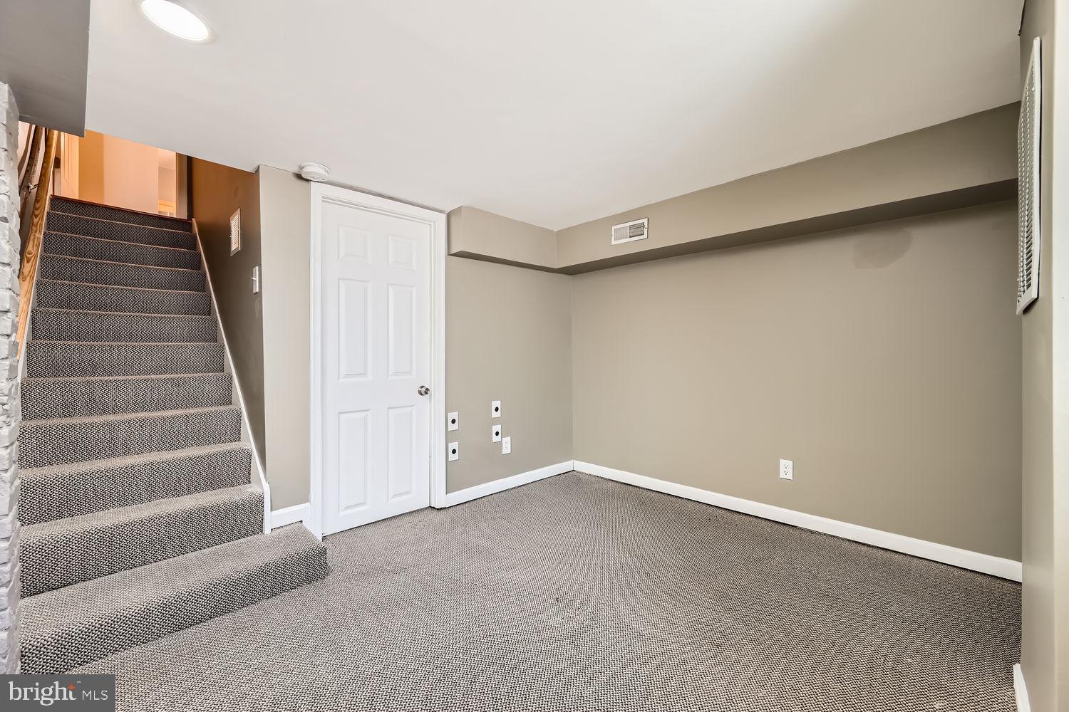 1534 South Hanover Street Baltimore, MD 21230 - Photo 20 of 28 LL basement