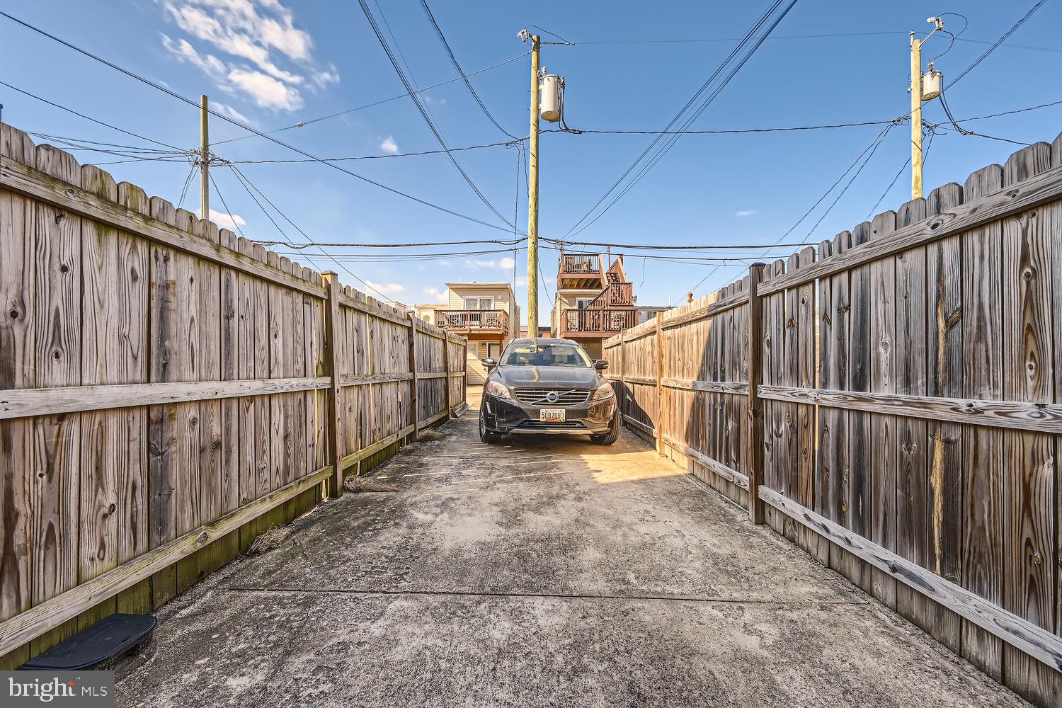 1534 South Hanover Street Baltimore, MD 21230 - Photo 23 of 28 Two Cars