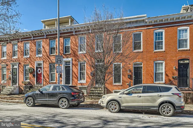 $350,000 | 1534 South Hanover Street, Baltimore, MD 21230