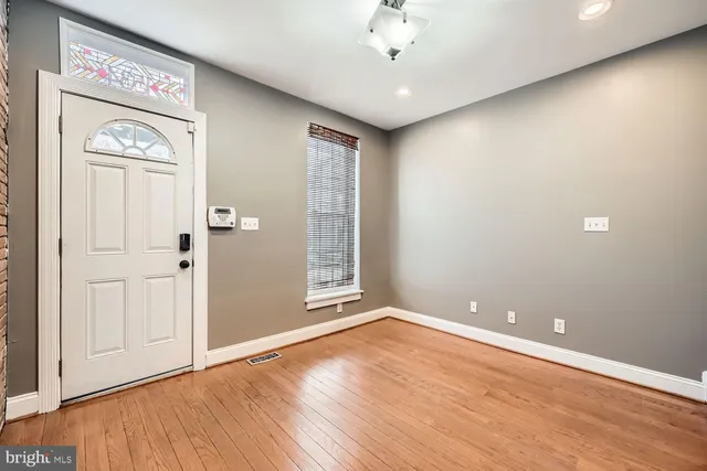 $350,000 | 1534 South Hanover Street, Baltimore, MD 21230