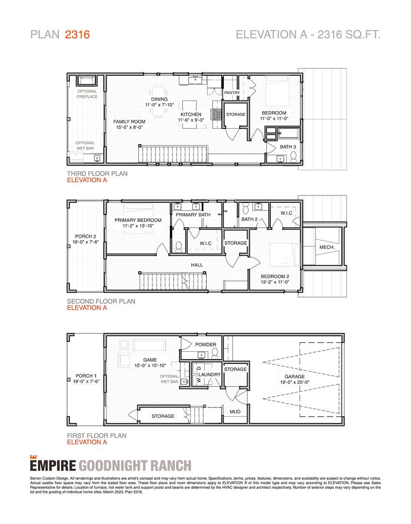 9029 Cattle Baron Path Austin, TX 78747 - Photo 36 of 37 Gallery Image 36