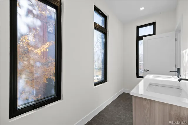 a view of lot of trees