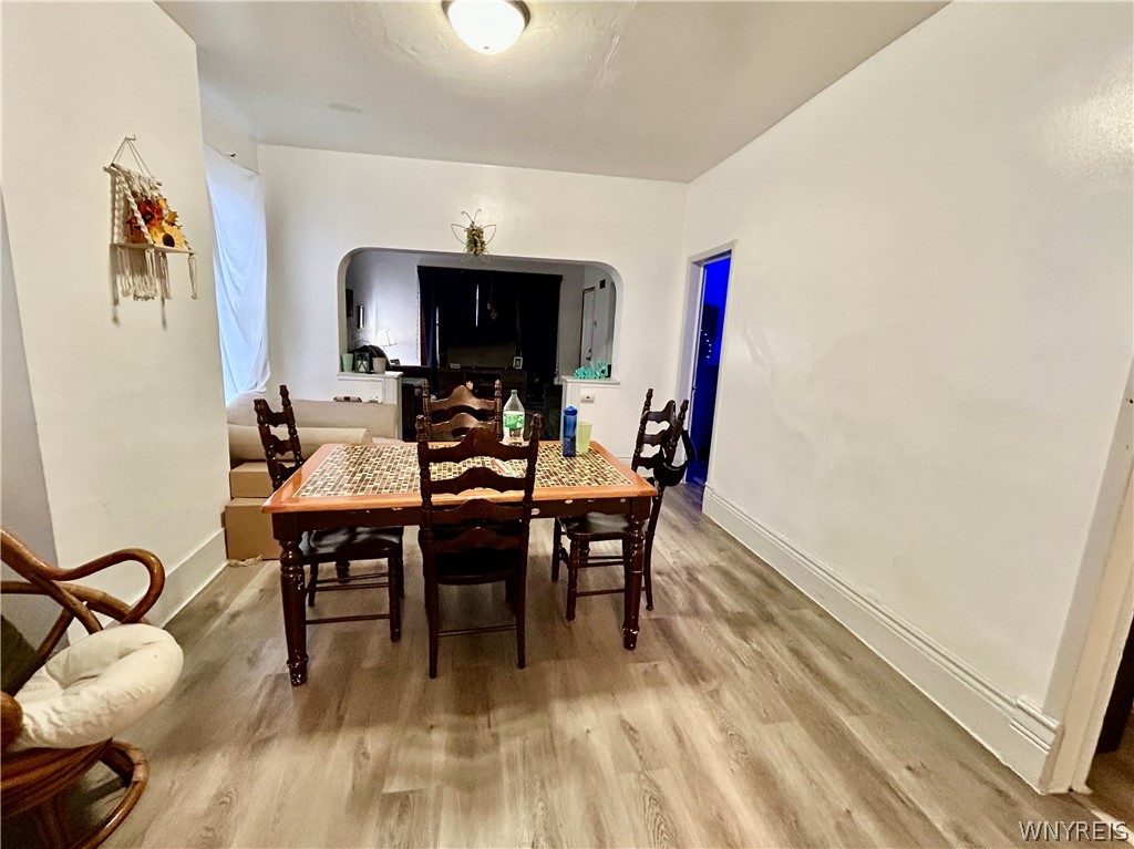 186 Smith Street Buffalo, NY 14210 - Photo 4 of 18