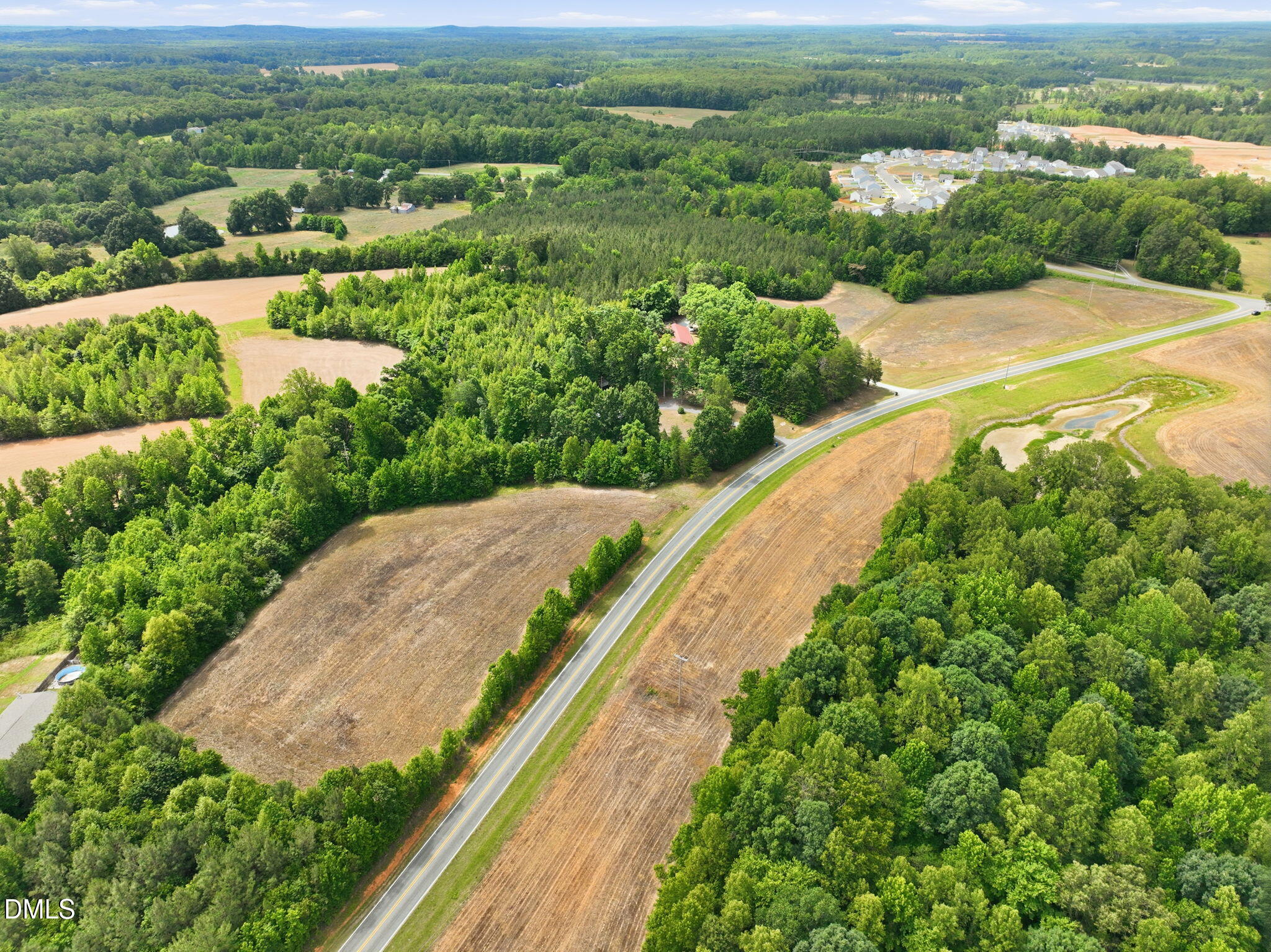 0 Billy Hicks Road Roxboro, NC 27574 - Photo 12 of 15