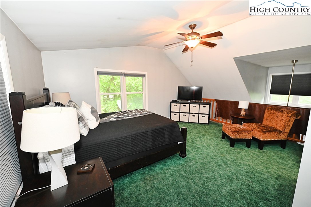3430-3390 Rose Creek Road Morganton, NC 28655 - Photo 16 of 50 a living room with furniture and a window