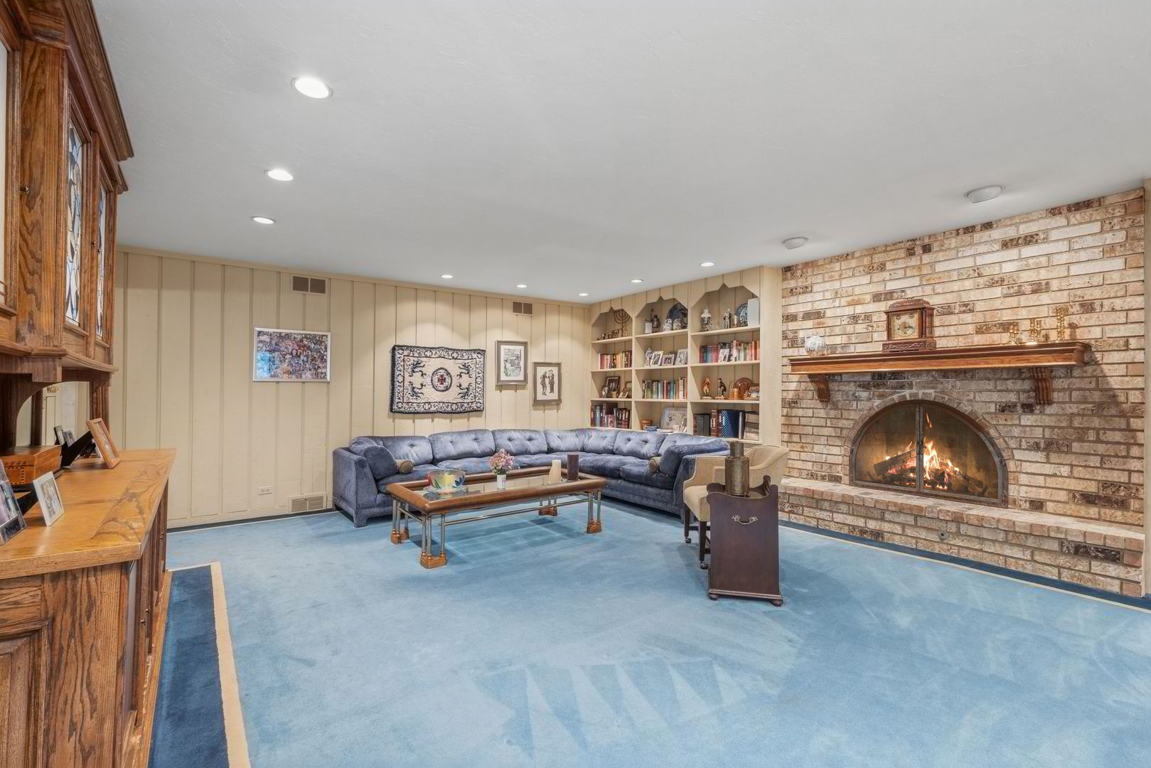 2724 Old Glenview Road Wilmette, IL 60091 - Photo 13 of 32