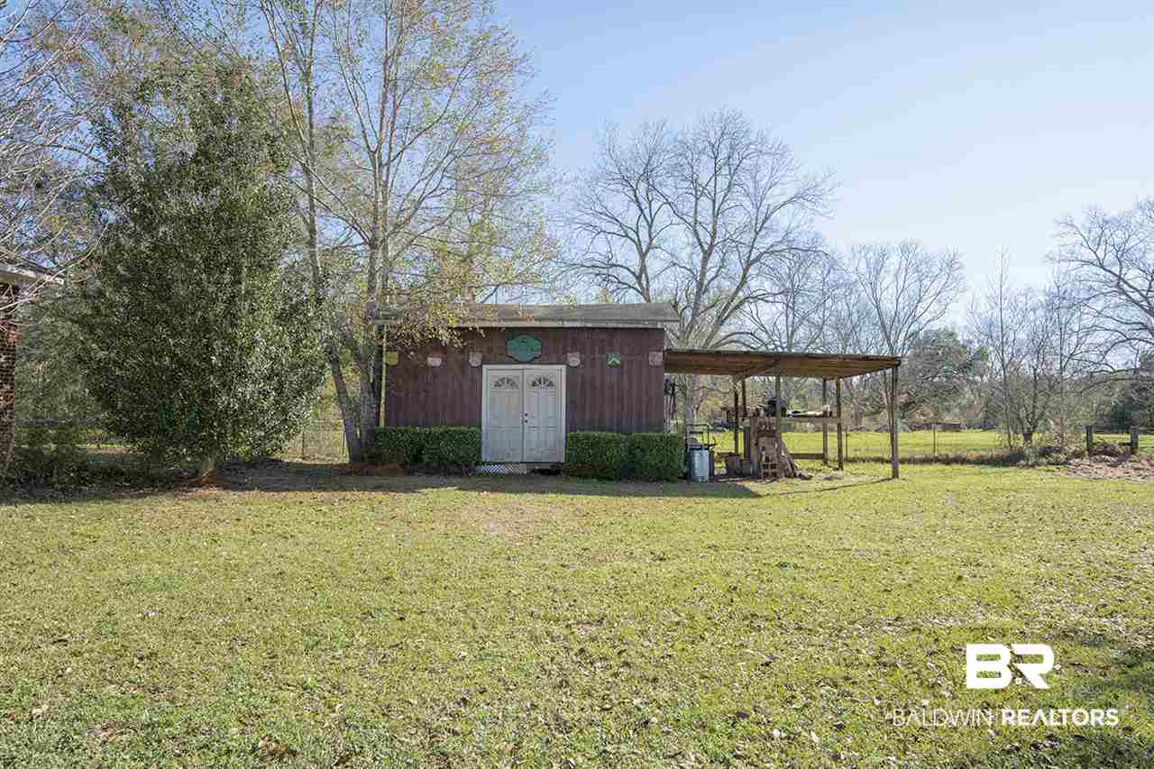 15612 Beasley Road Foley, AL 36535 - Photo 21 of 31