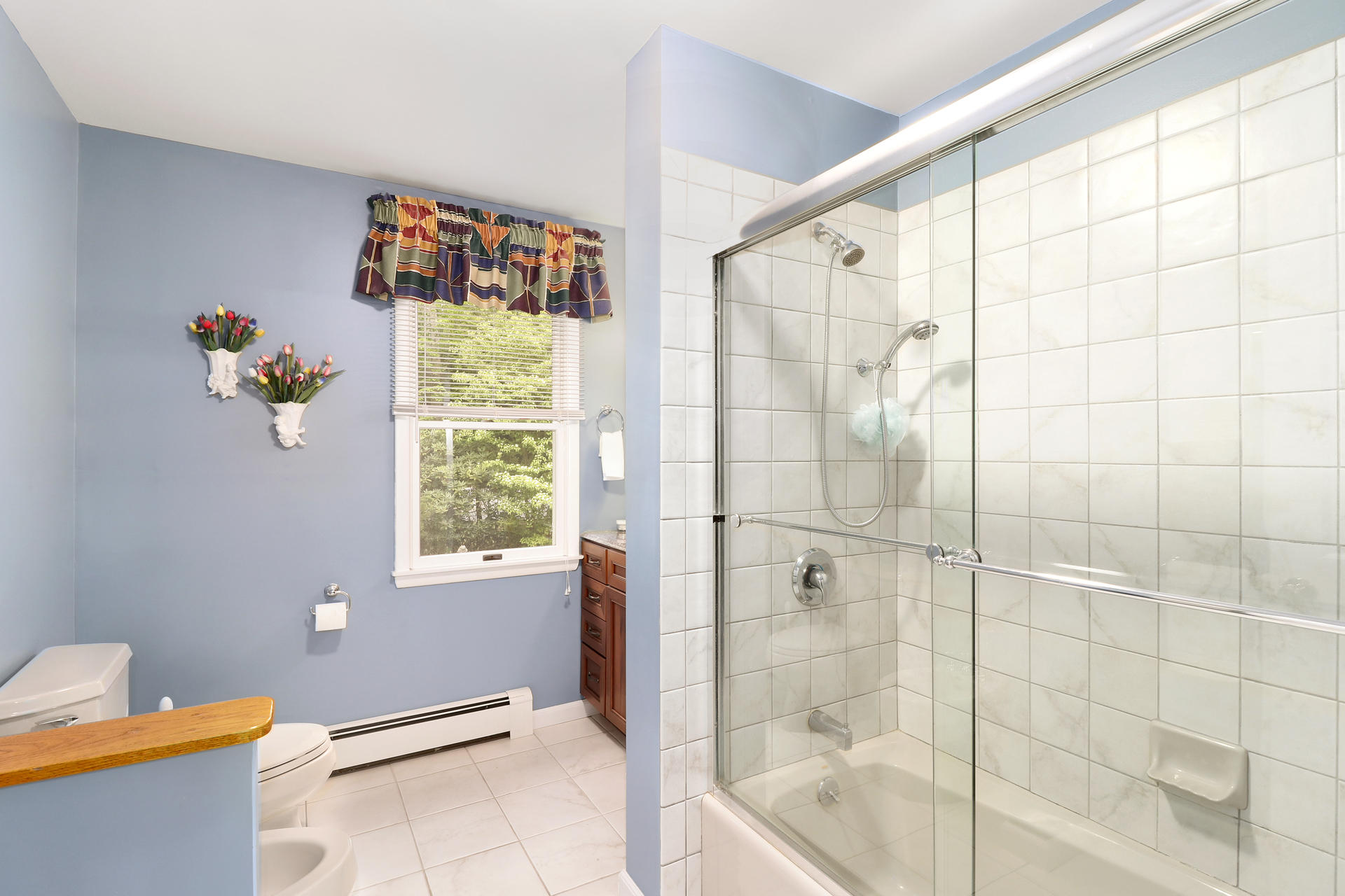 7 Timber Lane Darien, CT 06820 - Photo 17 of 26 016-photo-master-bathroom-7108943