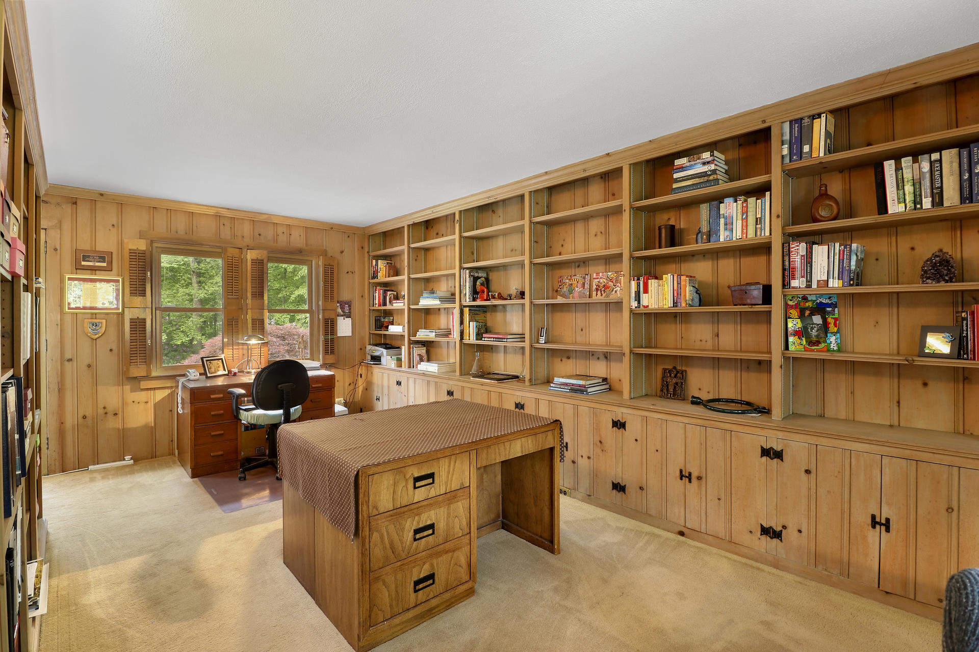 7 Timber Lane Darien, CT 06820 - Photo 8 of 26 007-photo-office-7108914