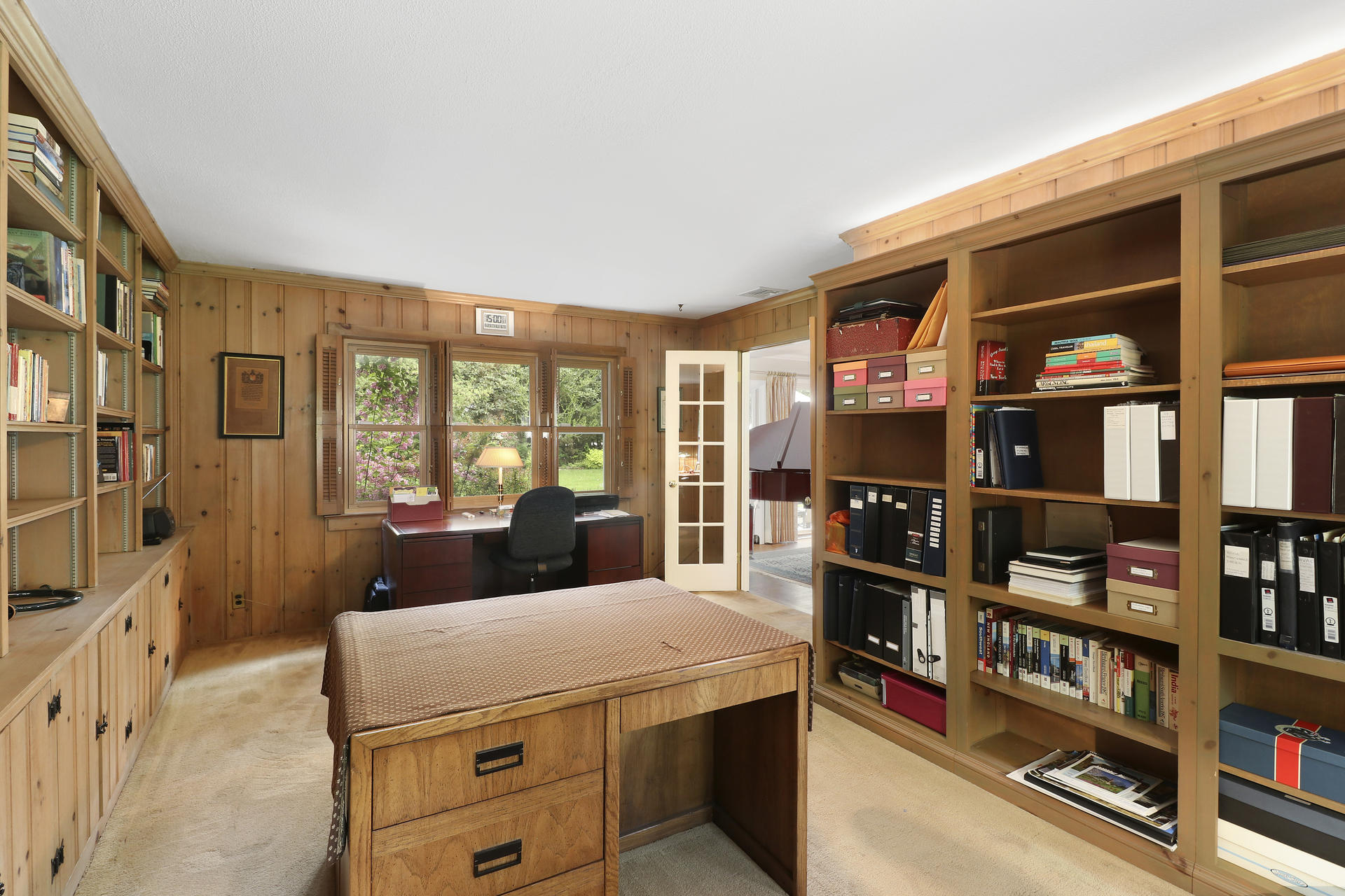 7 Timber Lane Darien, CT 06820 - Photo 9 of 26 008-photo-office-7108915