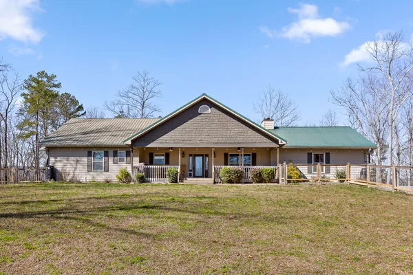$500,000 | 1080 Harp Switch Road, Rossville, GA 30741