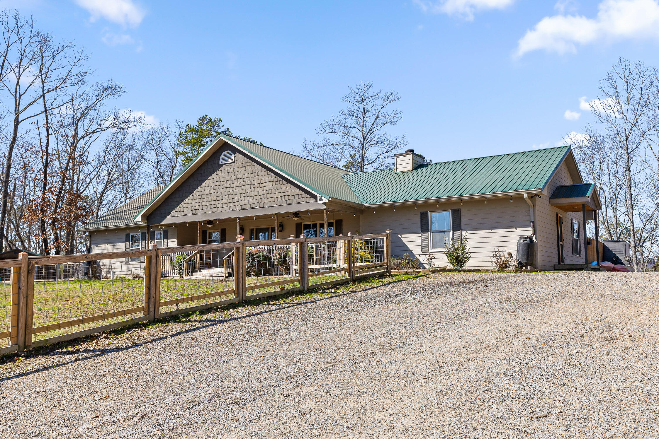 1080 Harp Switch Road Chickamauga, GA 30707 - Photo 31 of 54 Harp-33