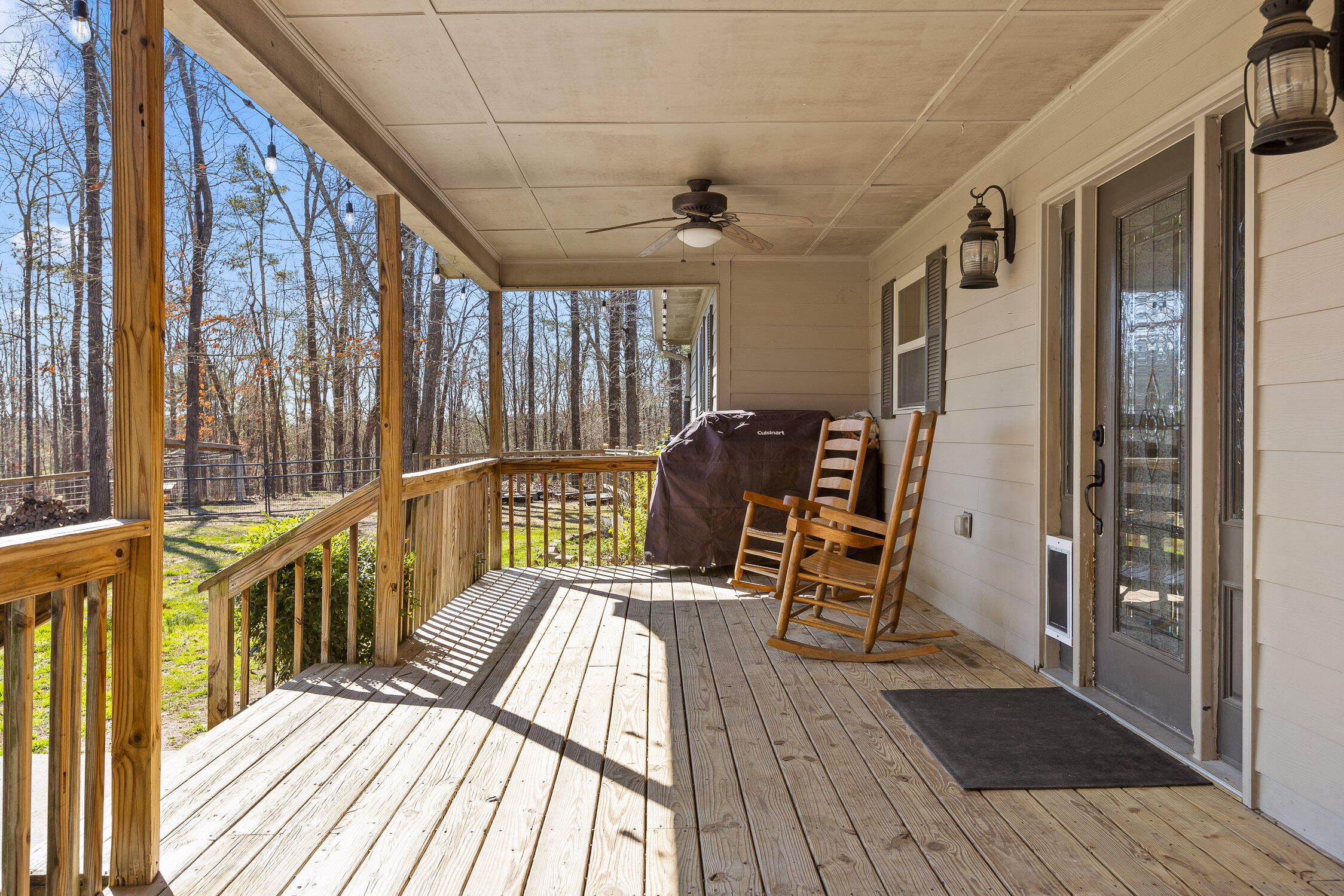 1080 Harp Switch Road Chickamauga, GA 30707 - Photo 34 of 54 Harp-37