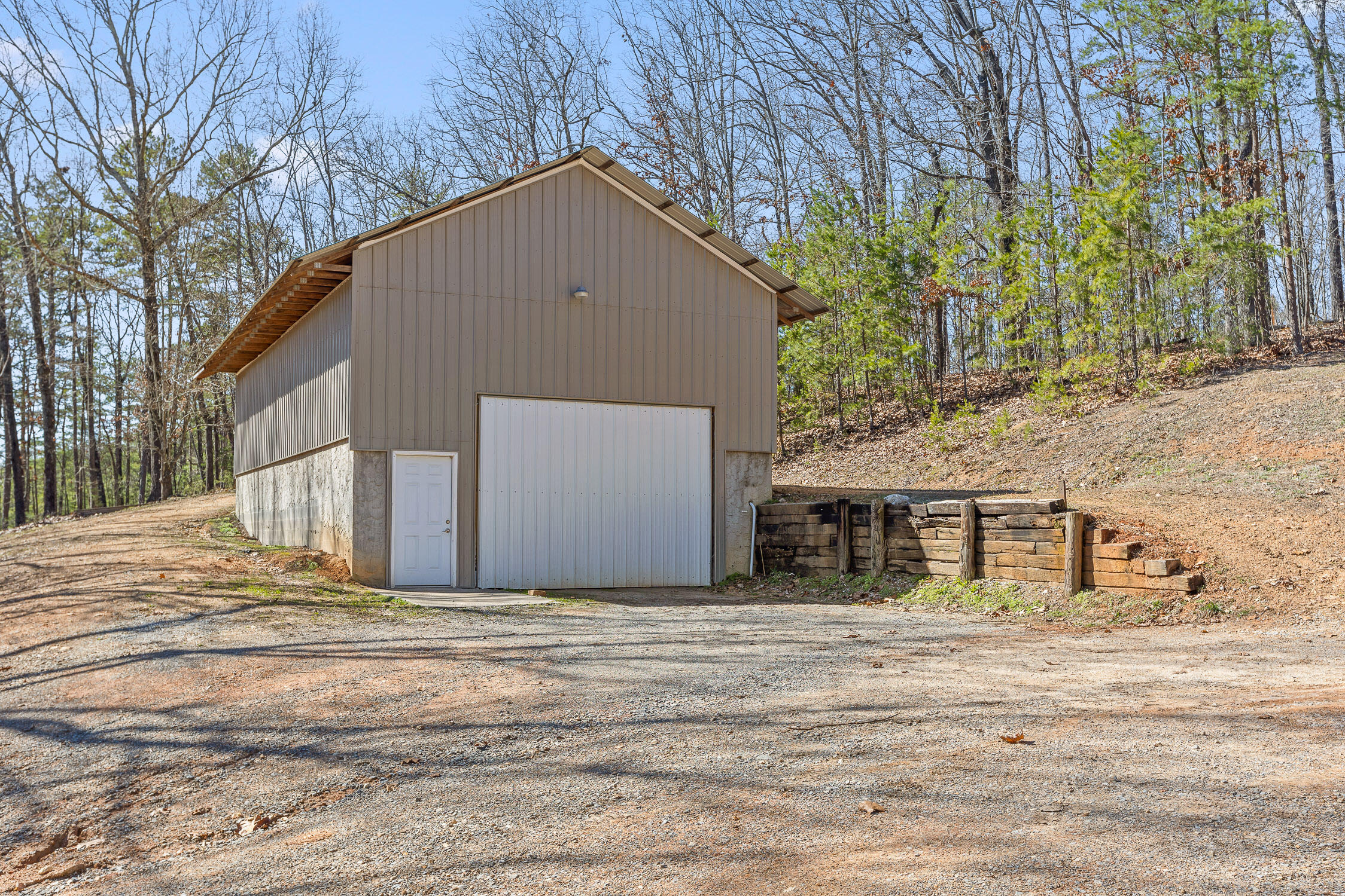 1080 Harp Switch Road Chickamauga, GA 30707 - Photo 40 of 54 Harp-60