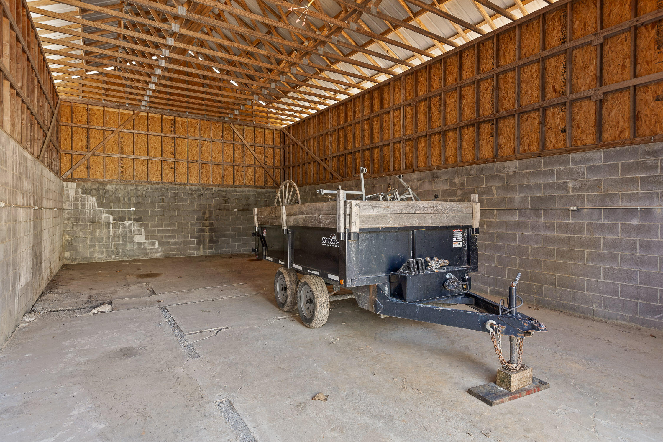 1080 Harp Switch Road Chickamauga, GA 30707 - Photo 41 of 54 Harp-61