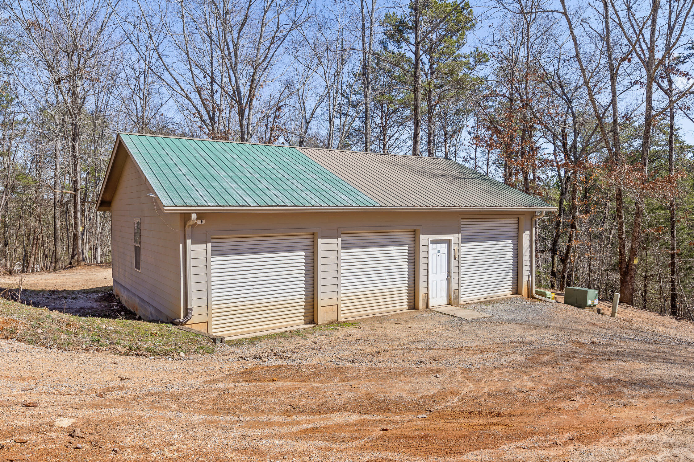 1080 Harp Switch Road Chickamauga, GA 30707 - Photo 43 of 54 Harp-63