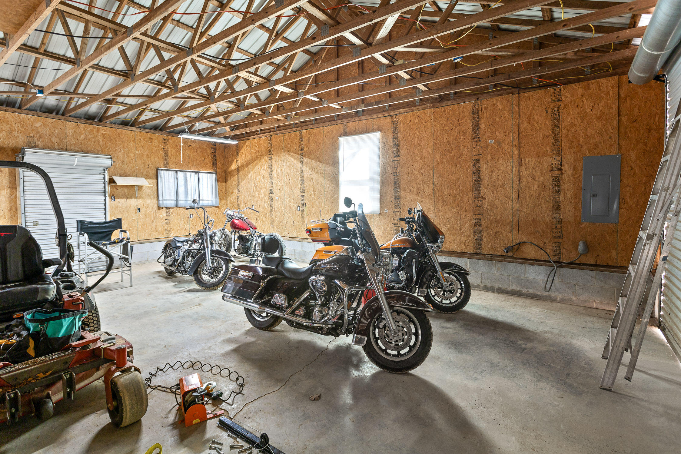 1080 Harp Switch Road Chickamauga, GA 30707 - Photo 45 of 54 Harp-65