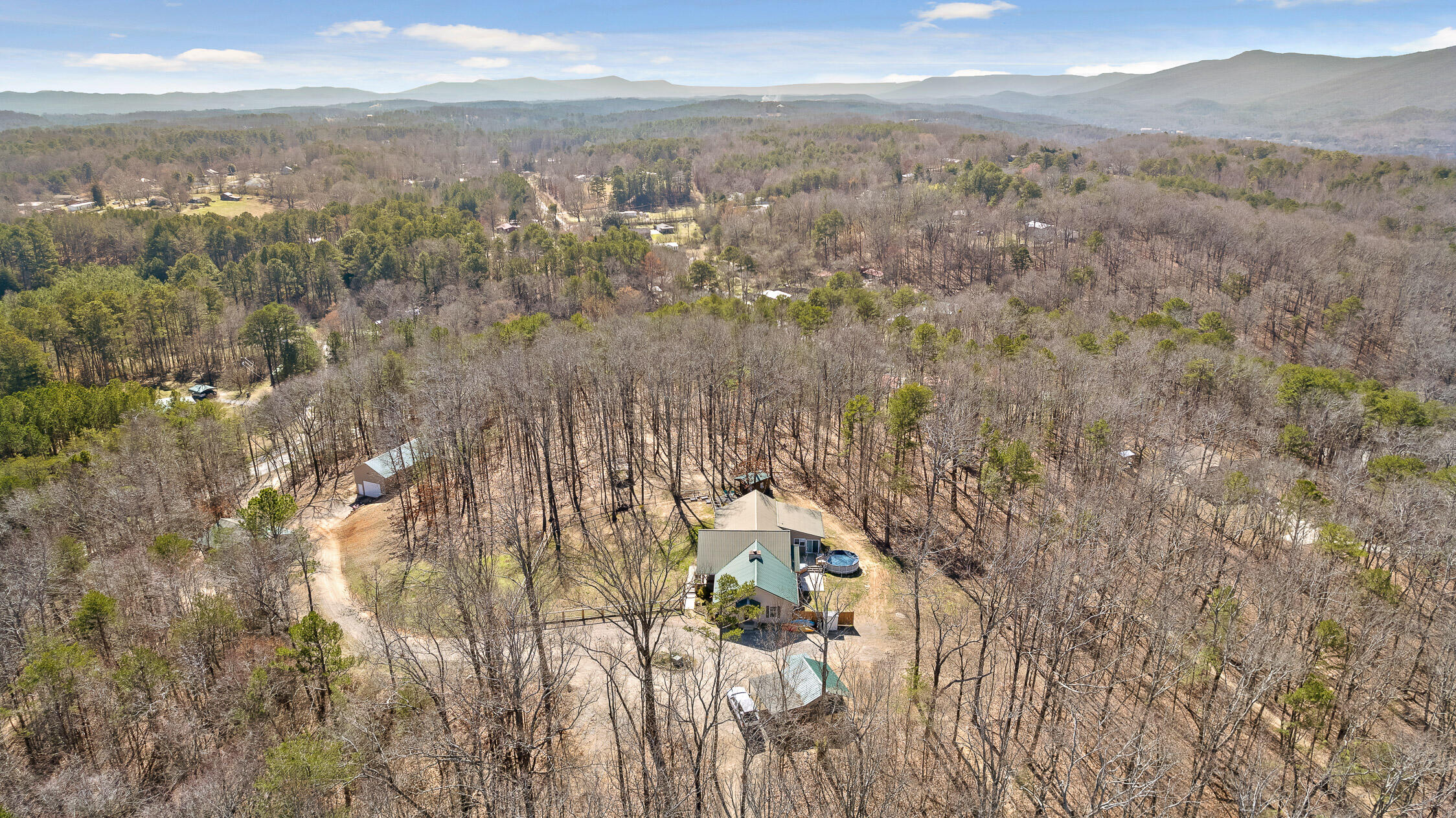 1080 Harp Switch Road Chickamauga, GA 30707 - Photo 47 of 54 Harp-76