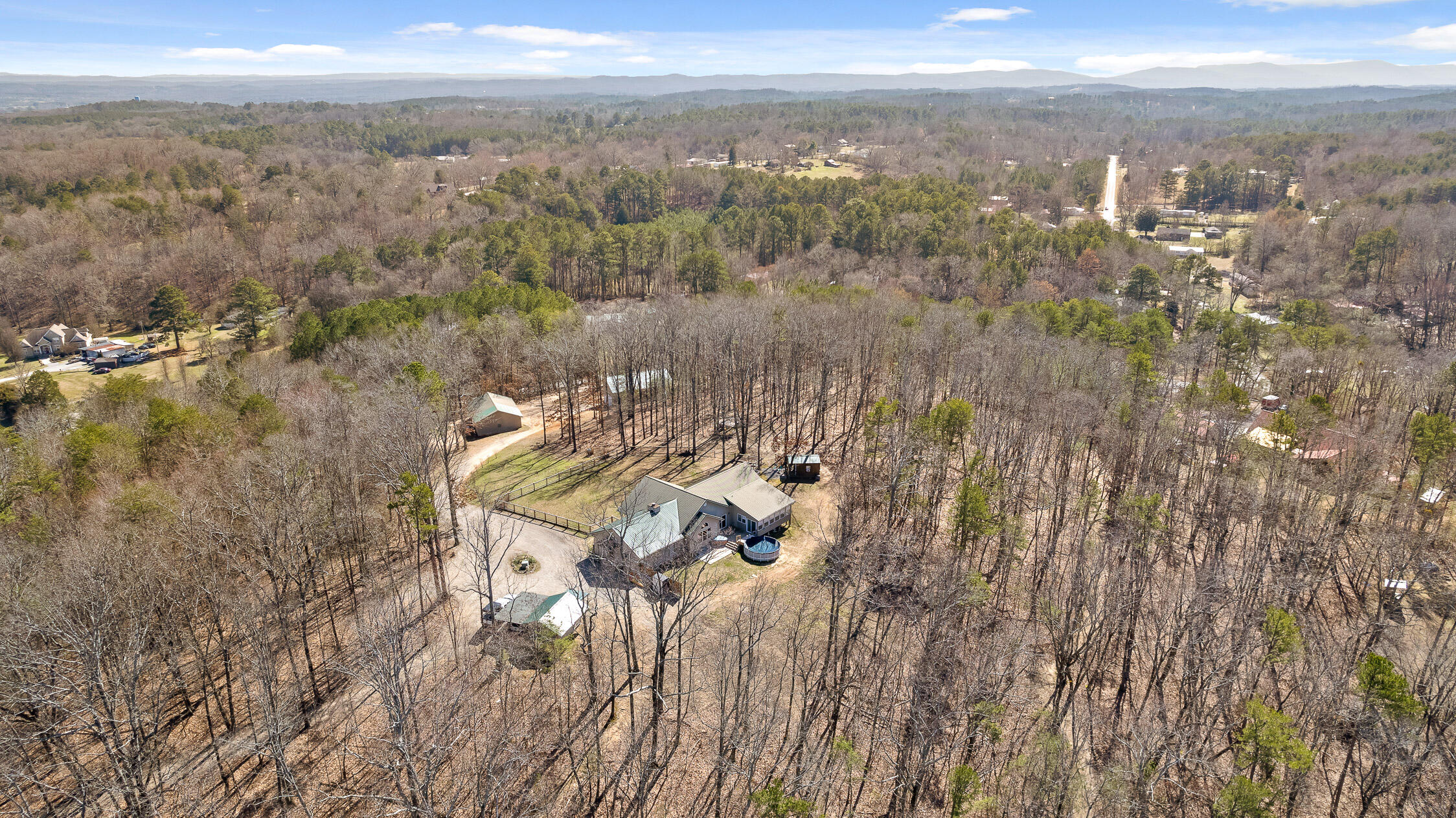 1080 Harp Switch Road Chickamauga, GA 30707 - Photo 48 of 54 Harp-77