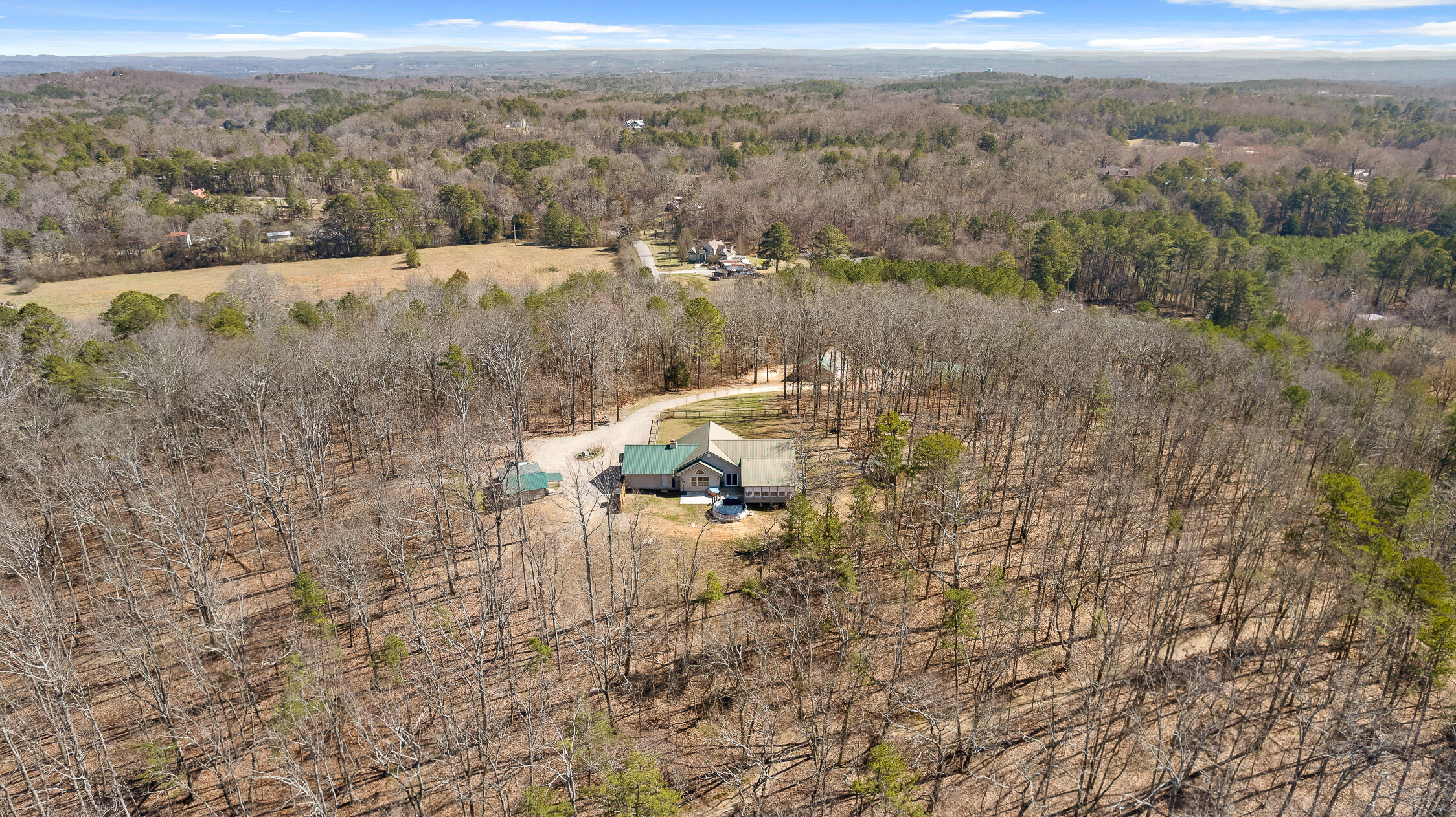 1080 Harp Switch Road Chickamauga, GA 30707 - Photo 49 of 54 Harp-78