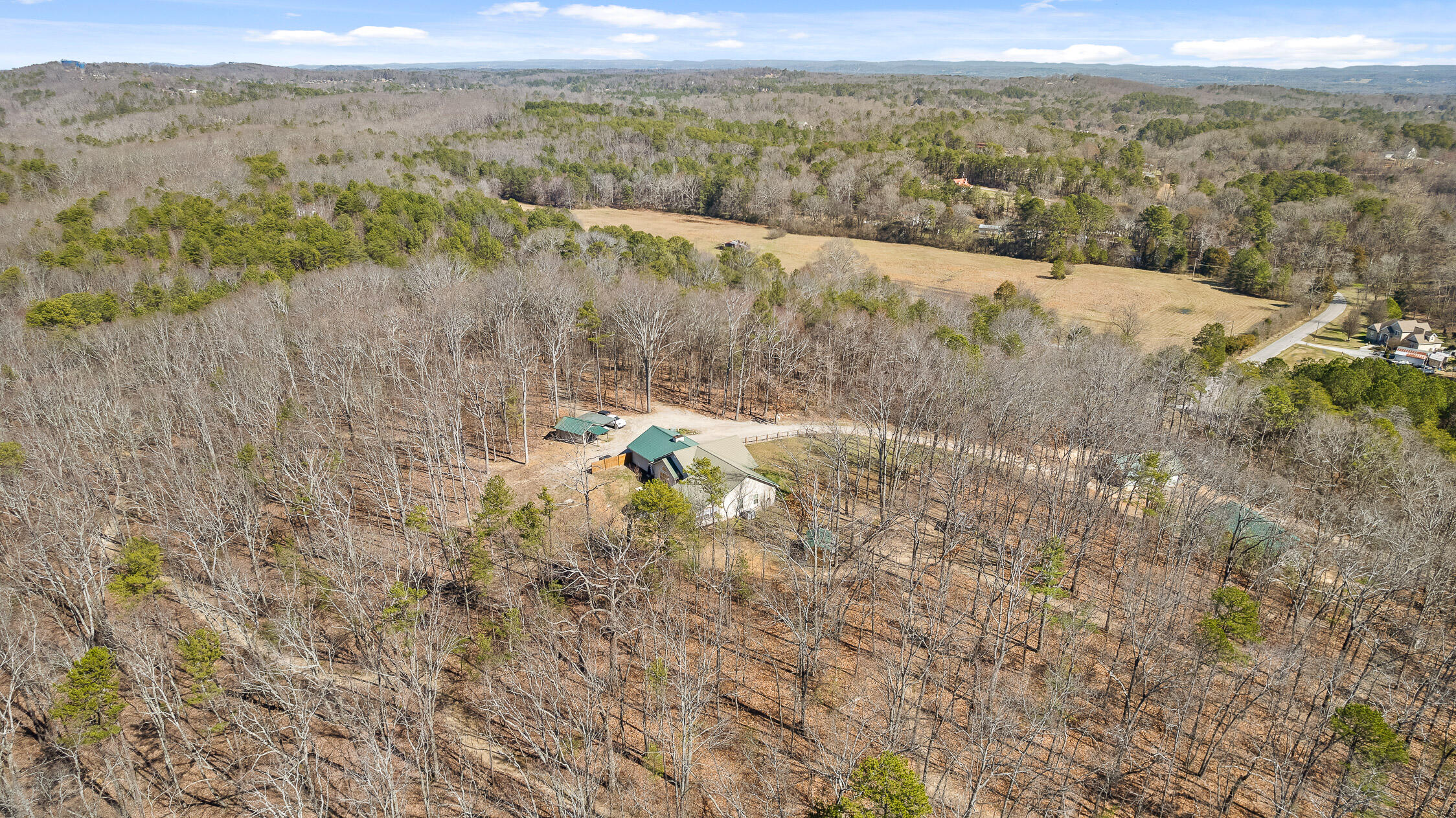 1080 Harp Switch Road Chickamauga, GA 30707 - Photo 50 of 54 Harp-79