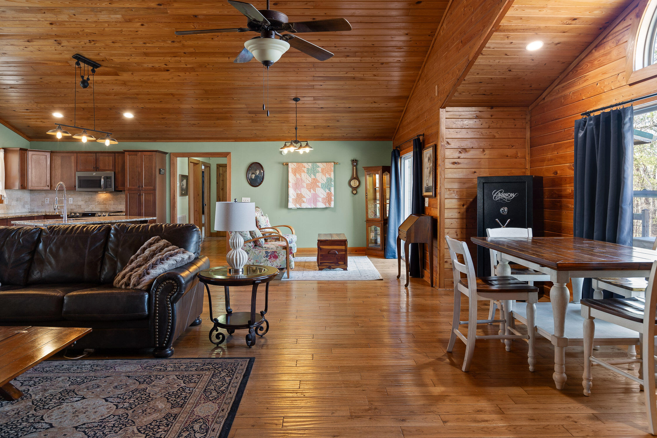 1080 Harp Switch Road Chickamauga, GA 30707 - Photo 5 of 54 Harp-6