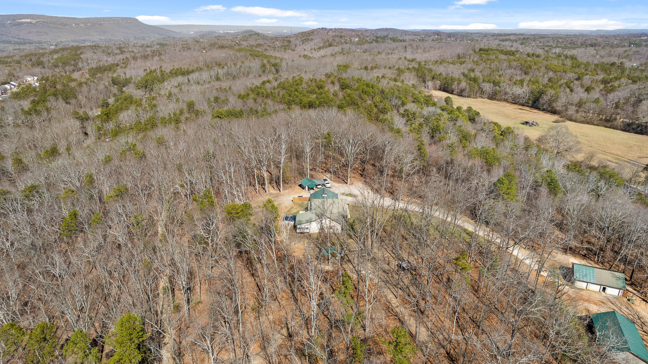 1080 Harp Switch Road Chickamauga, GA 30707 - Photo 51 of 54 Harp-80