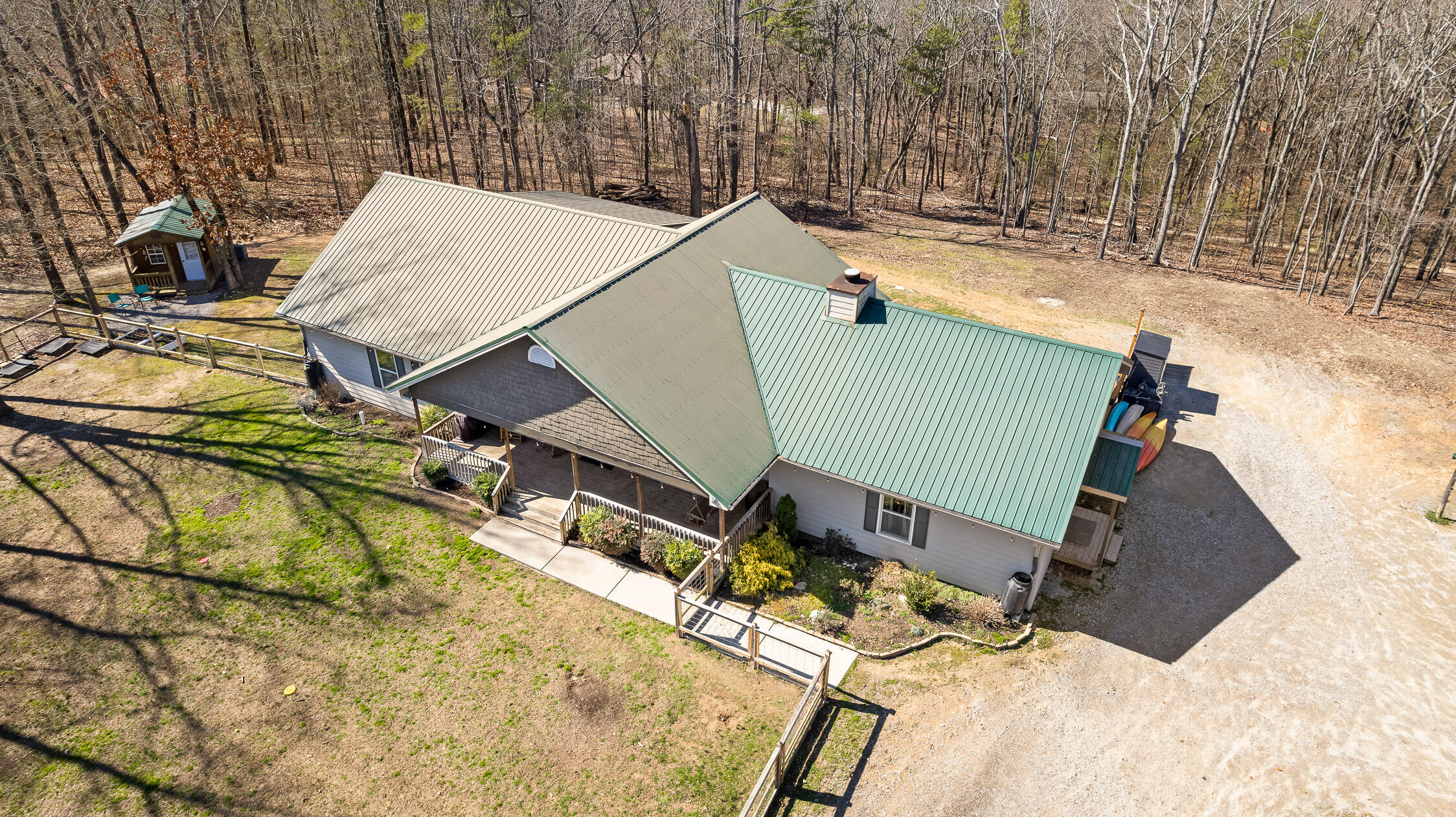 1080 Harp Switch Road Chickamauga, GA 30707 - Photo 54 of 54 Harp-85