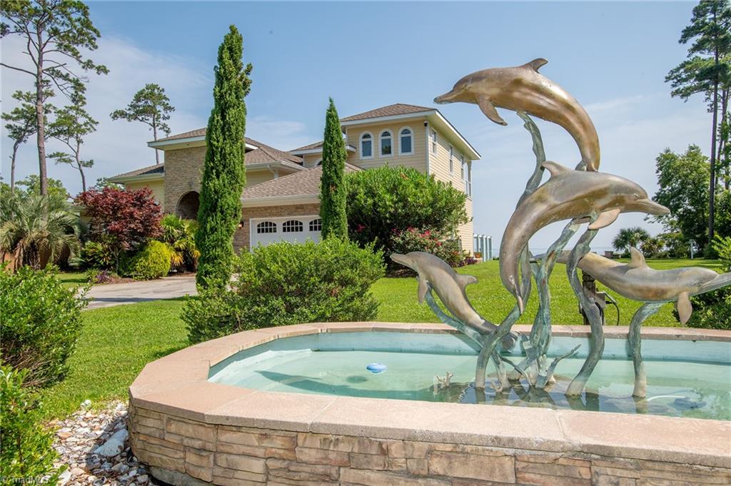 2391 Temples Point Road Havelock, NC 28532 - Photo 15 of 39