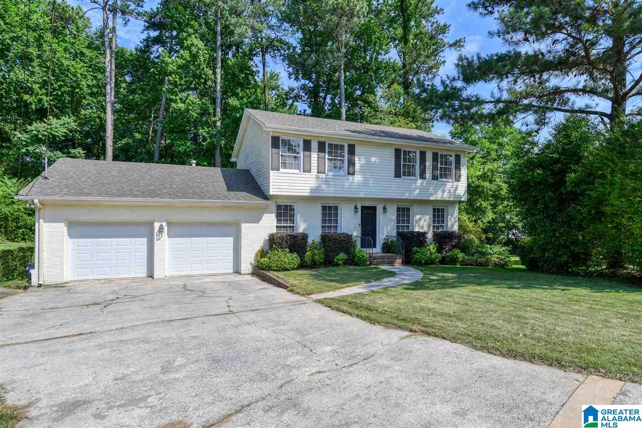 2000 Autumn Ridge Circle Birmingham, AL 35226 - Photo 44 of 48